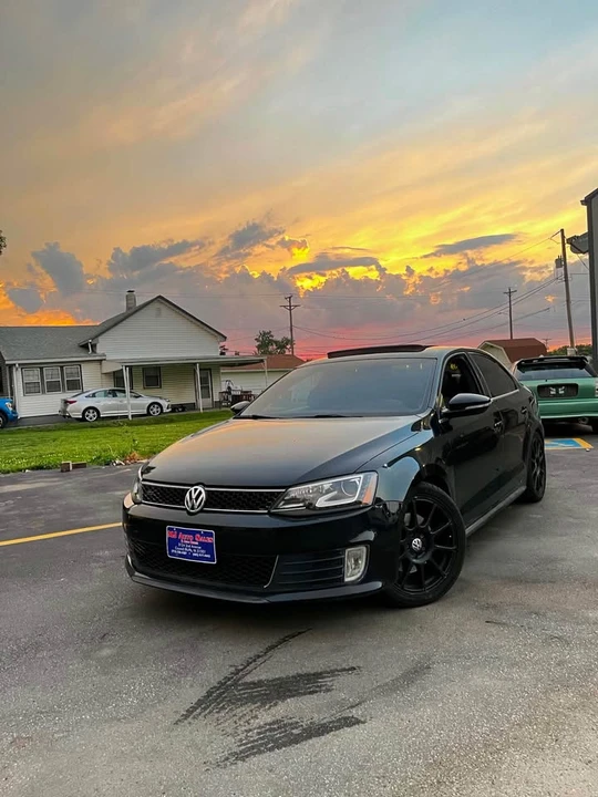 2012 Volkswagen GTI Mk6 - Image 2 of 7