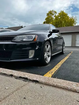 2012 Volkswagen GTI GLS Turbo Hatchback 2D