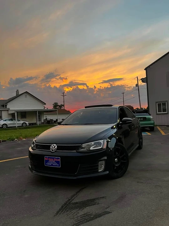 2012 Volkswagen GTI Mk6 - Image 6 of 7