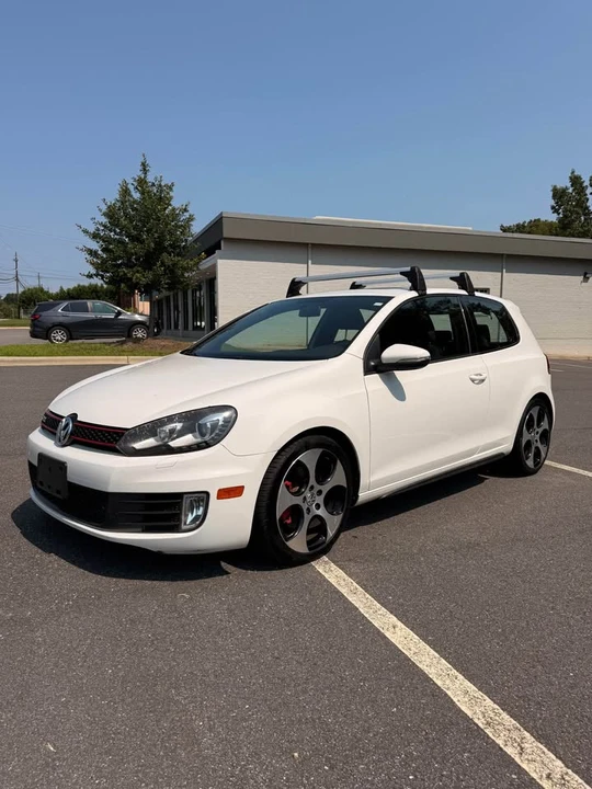 2012 Volkswagen GTI Mk6 - Image 7 of 12