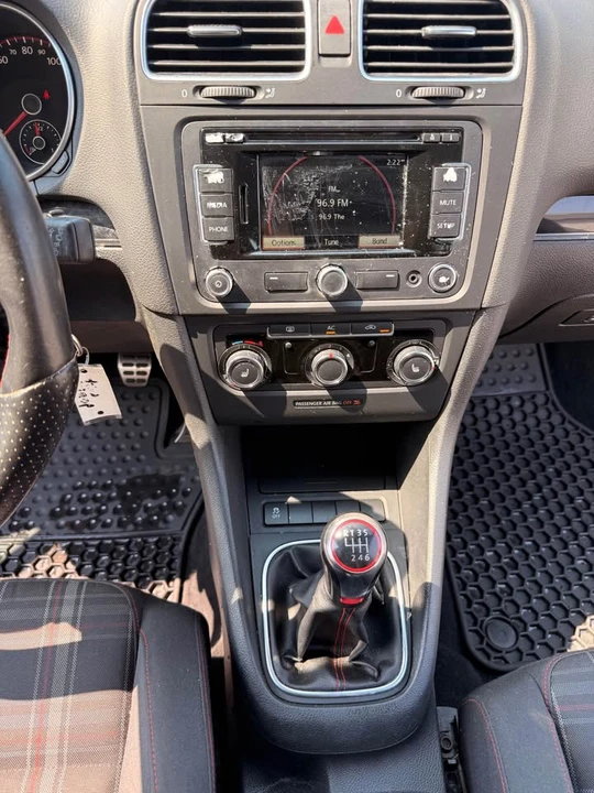 2012 Volkswagen GTI Mk6 - Image 12 of 12