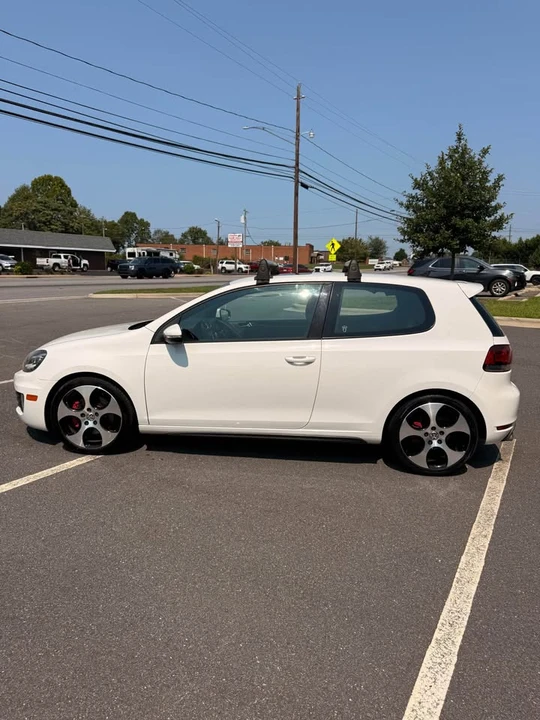 2012 Volkswagen GTI Mk6 - Image 6 of 12