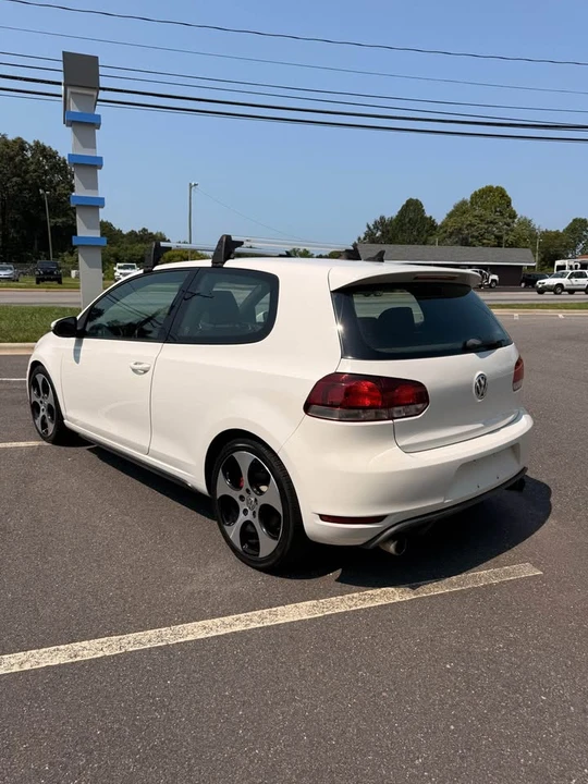 2012 Volkswagen GTI Mk6 - Image 5 of 12