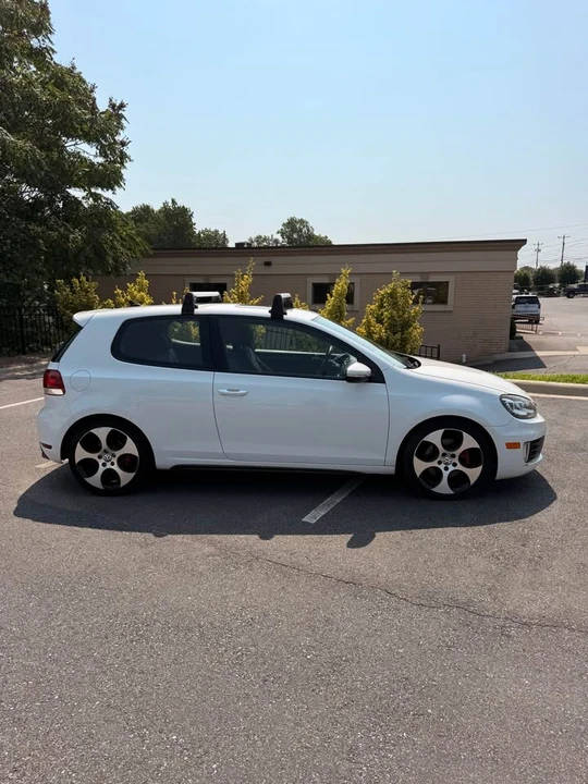 2012 Volkswagen GTI Mk6 - Image 3 of 12