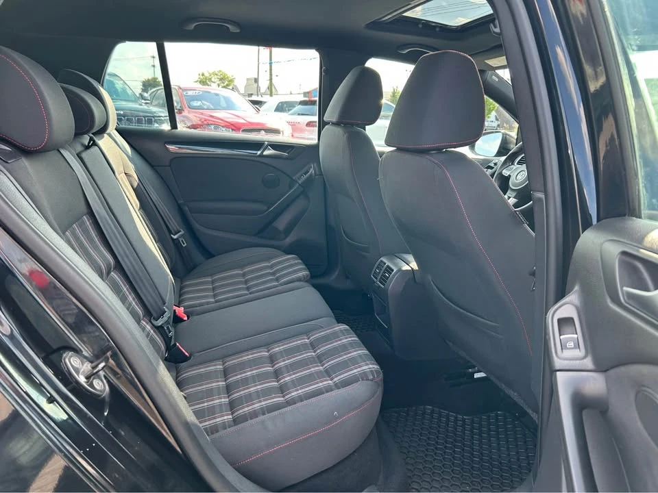 2012 Volkswagen GTI Mk6 - Image 12 of 20