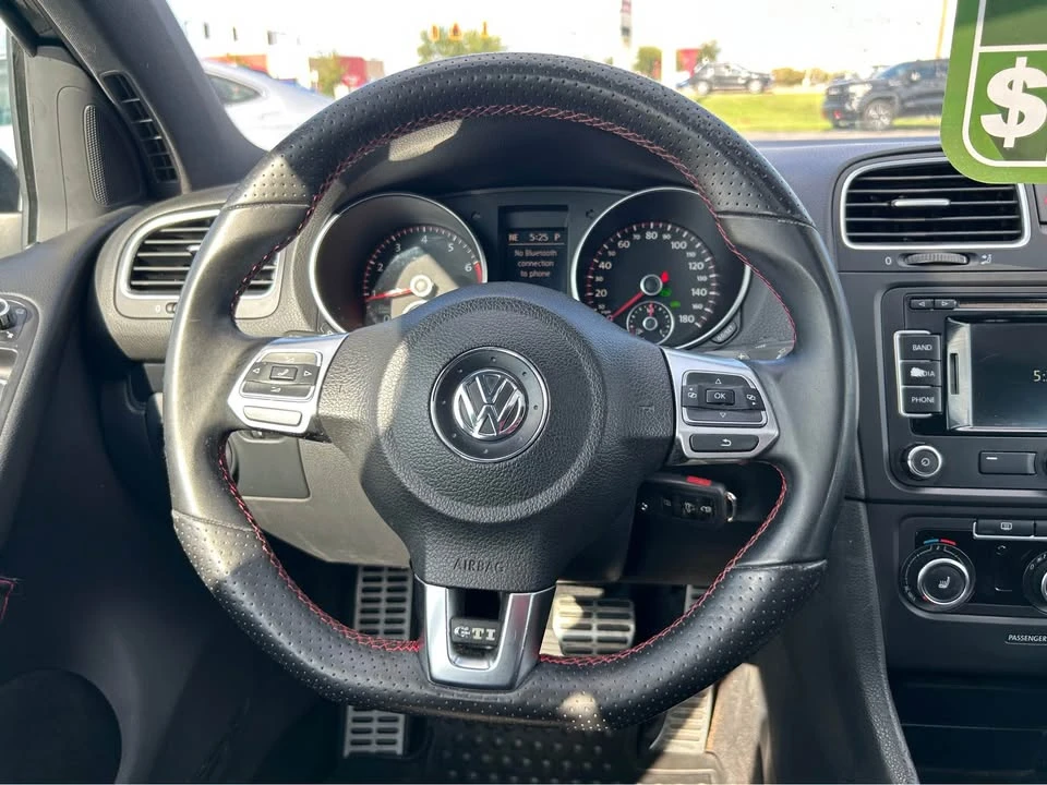 2012 Volkswagen GTI Mk6 - Image 17 of 20