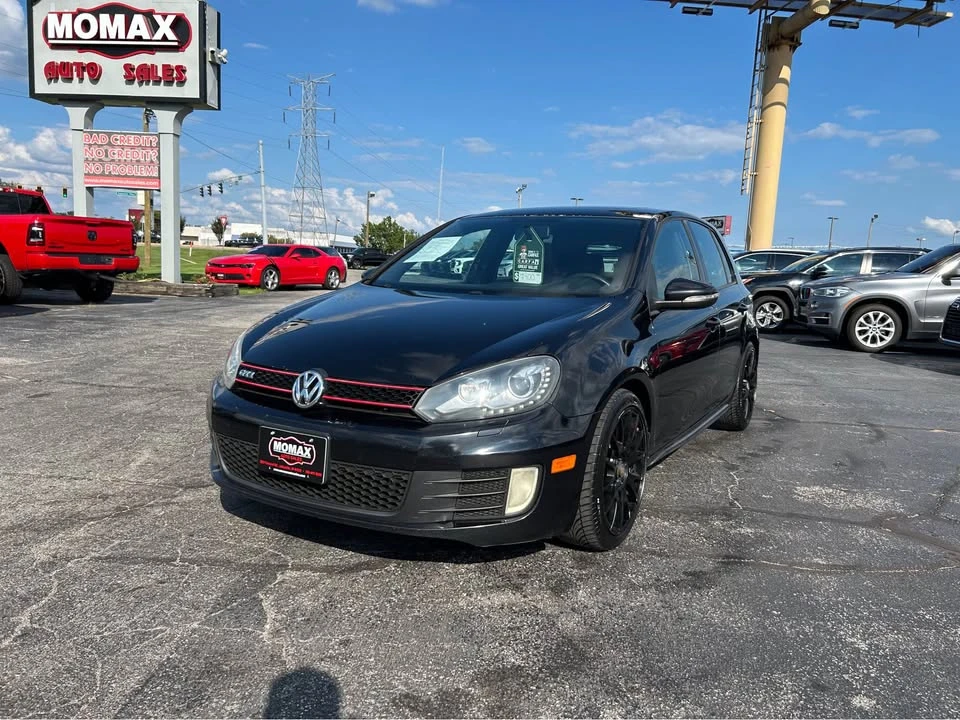 2012 Volkswagen GTI Mk6 - Image 5 of 20