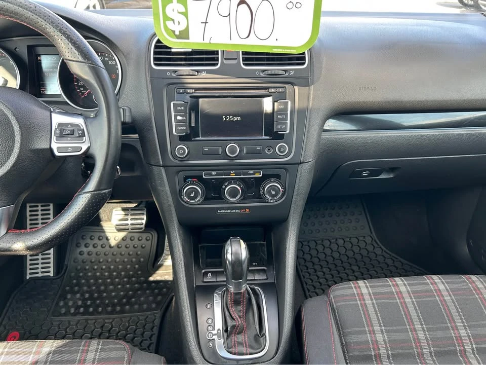 2012 Volkswagen GTI Mk6 - Image 19 of 20
