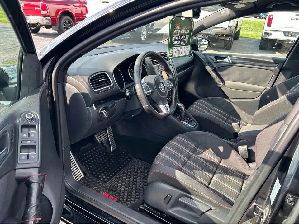 2012 Volkswagen GTI Mk6 - Image 15 of 20