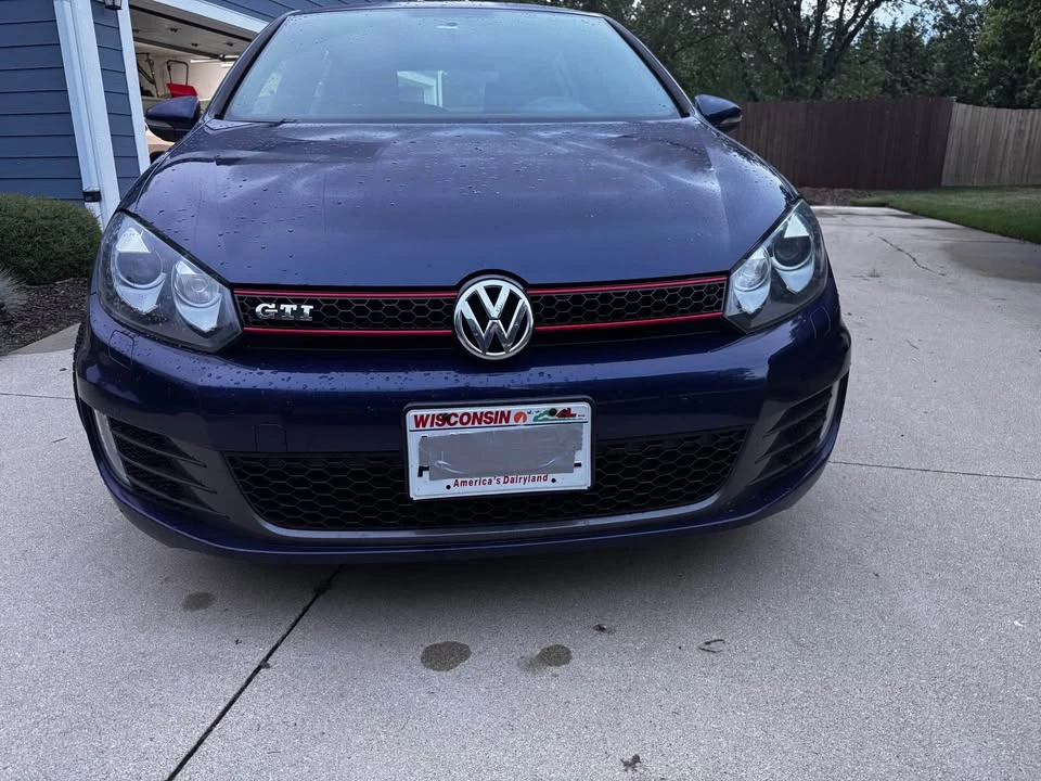 2012 Volkswagen GTI Mk6 - Image 15 of 16