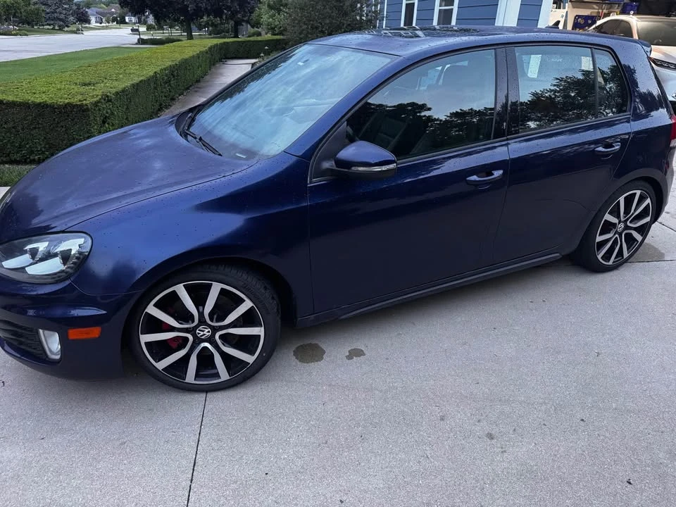 2012 Volkswagen GTI Mk6 - Image 14 of 16