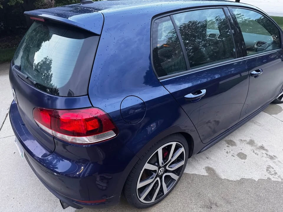 2012 Volkswagen GTI Mk6 - Image 12 of 16