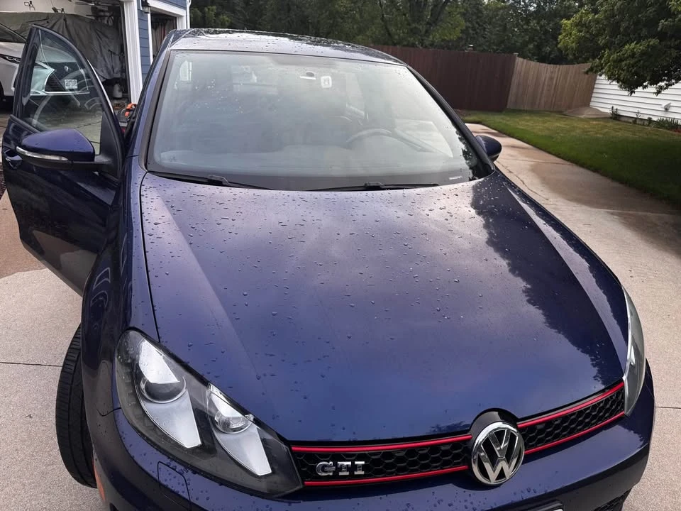 2012 Volkswagen GTI Mk6 - Image 4 of 16