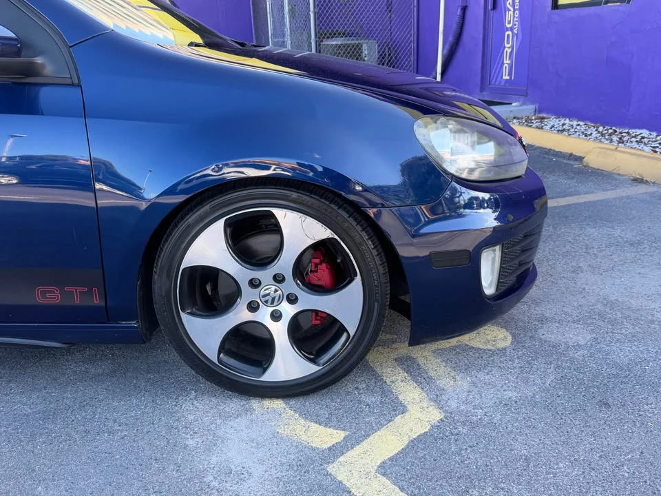 2012 Volkswagen GTI Mk6 - Image 2 of 14