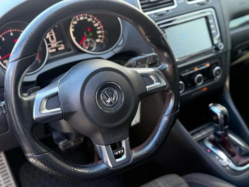 2012 Volkswagen GTI Mk6 - Image 7 of 14