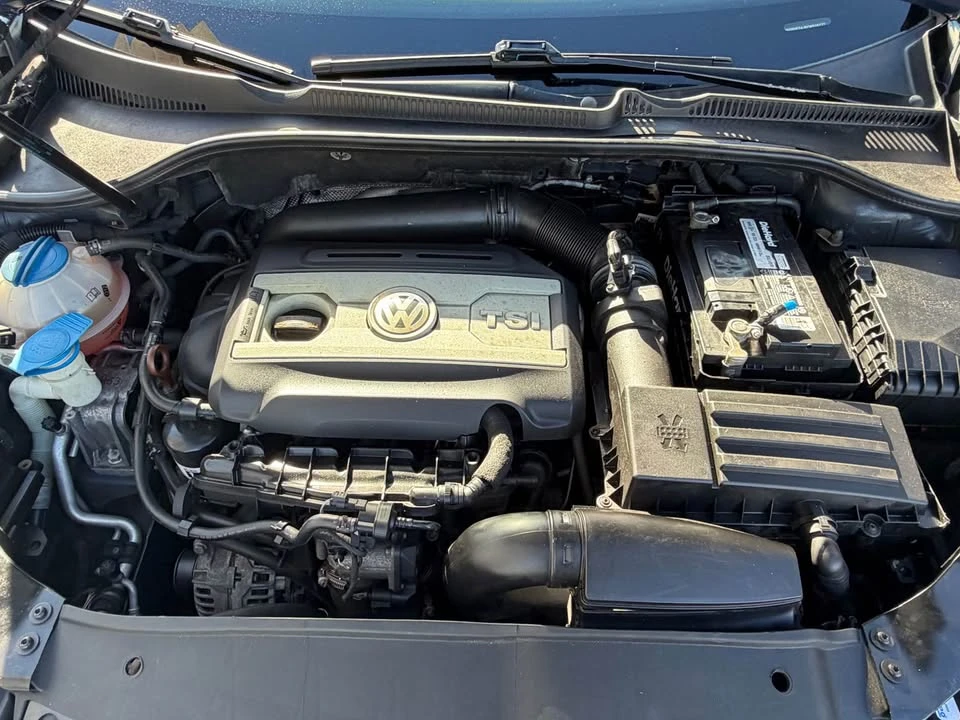 2012 Volkswagen GTI Mk6 - Image 12 of 14