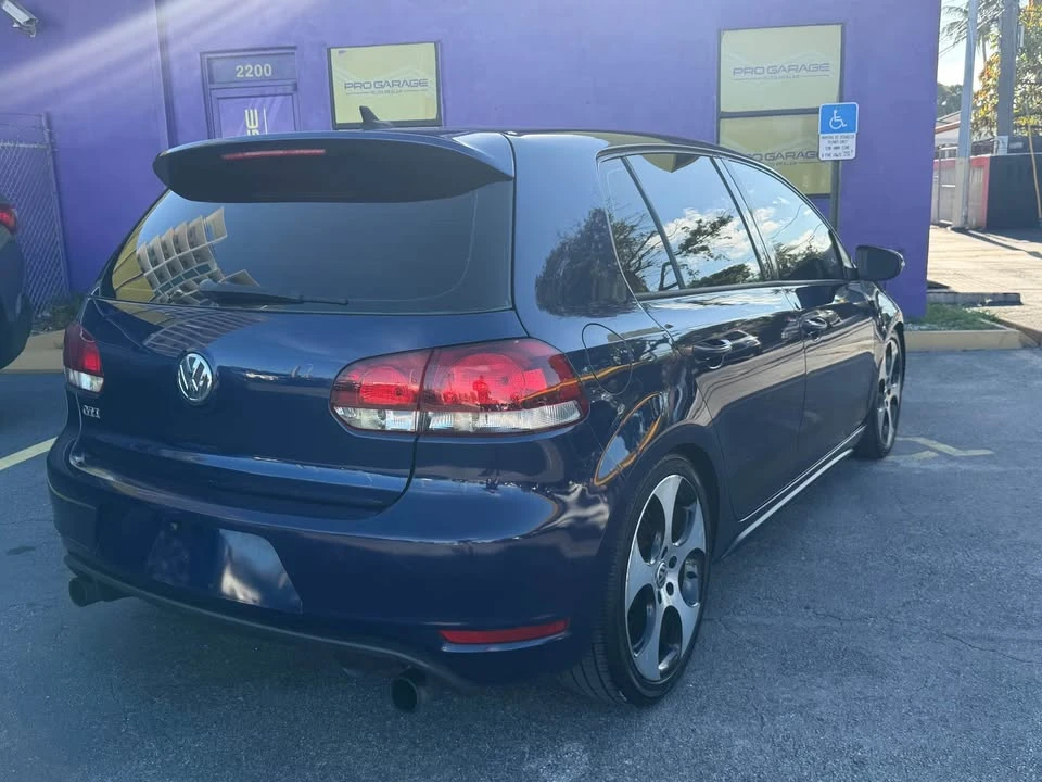 2012 Volkswagen GTI Mk6 - Image 4 of 14