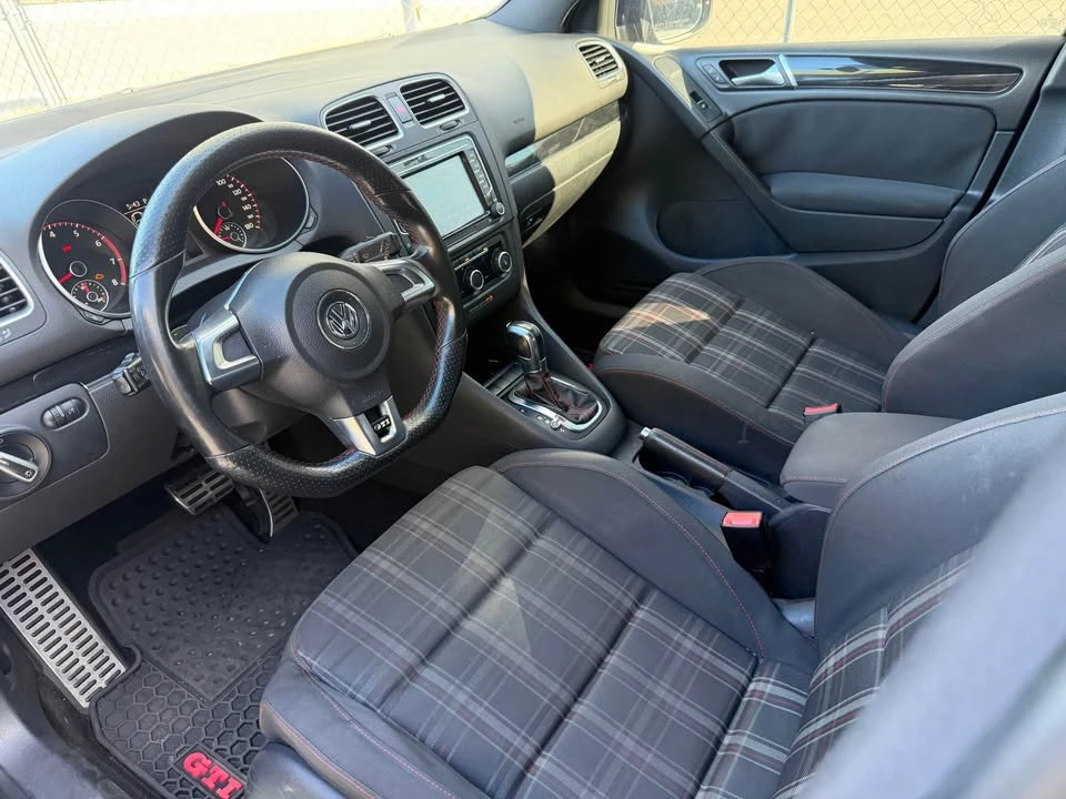 2012 Volkswagen GTI Mk6 - Image 6 of 14