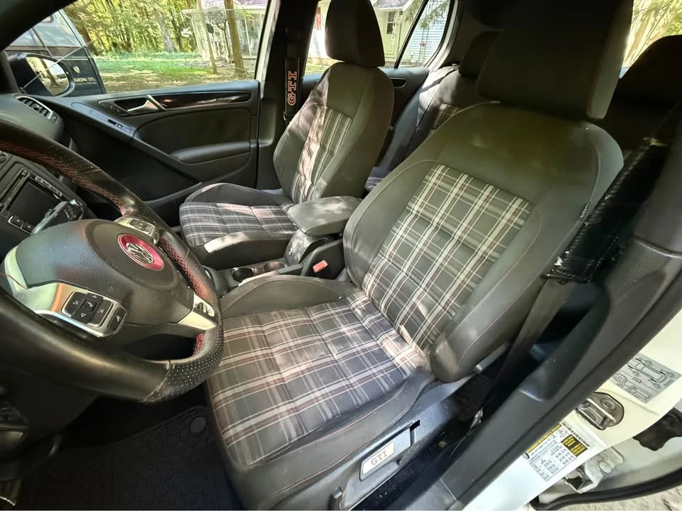 2012 Volkswagen GTI Mk6 - Image 7 of 11