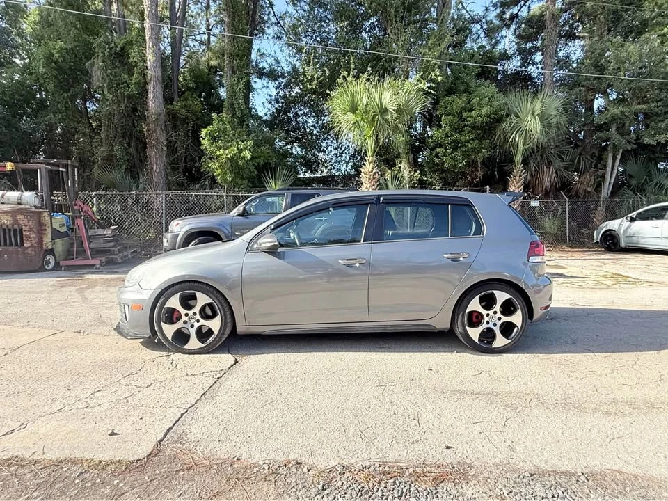 2012 Volkswagen GTI Mk6 - Image 8 of 12