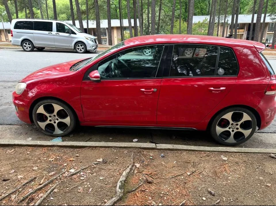 2012 Volkswagen GTI Mk6 - Image 14 of 14