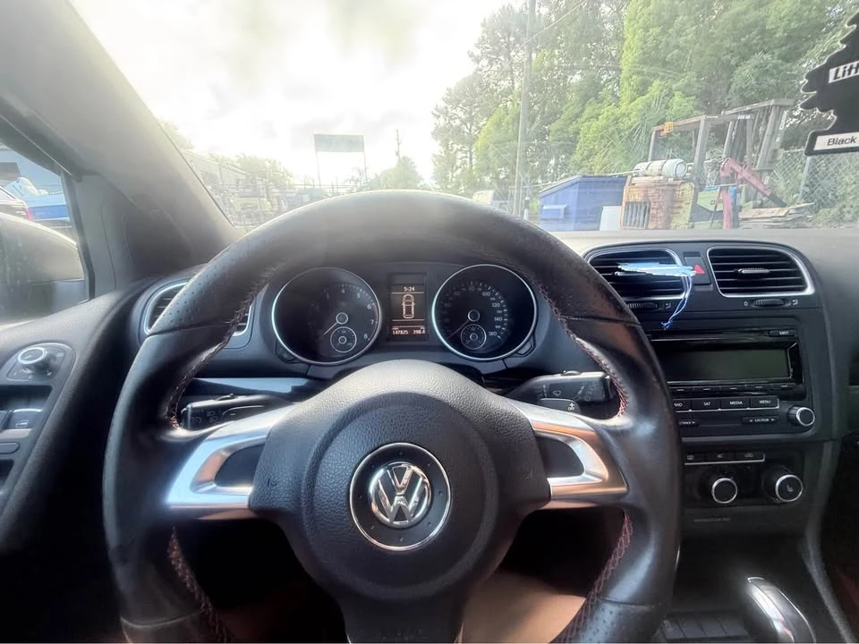 2012 Volkswagen GTI Mk6 - Image 12 of 12