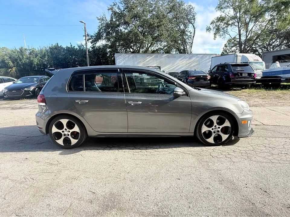 2012 Volkswagen GTI Mk6 - Image 4 of 12
