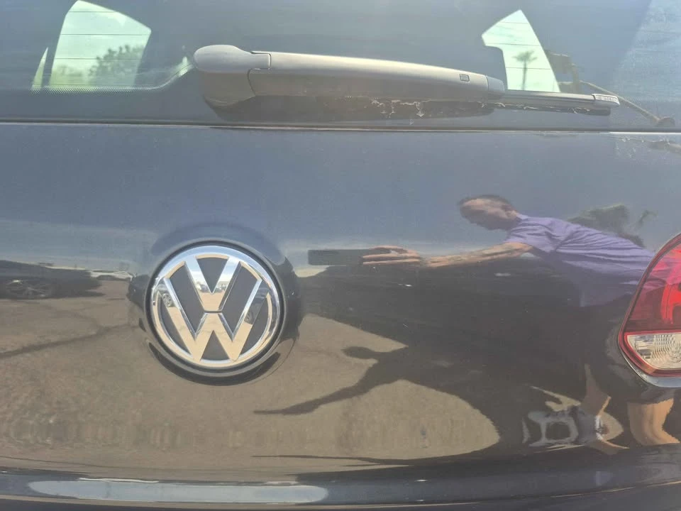 2012 Volkswagen GTI Mk6 - Image 12 of 12