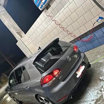 2012 Volkswagen GTI