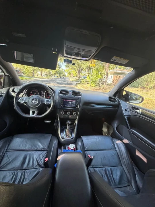 2012 Volkswagen GTI Mk6 - Image 10 of 12