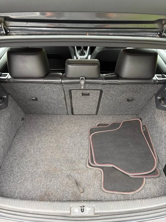 2012 Volkswagen GTI Mk6 - Image 12 of 12