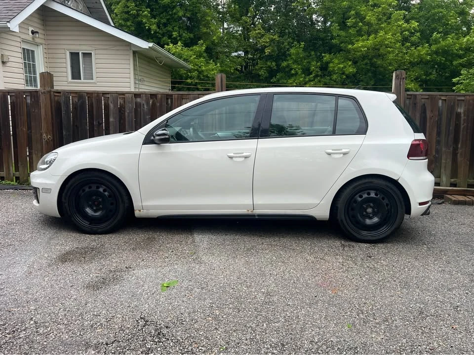 2012 Volkswagen GTI Mk6 - Image 6 of 6