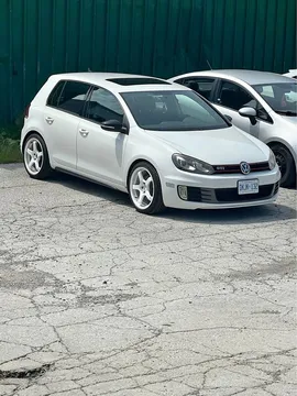 2012 Volkswagen GTI