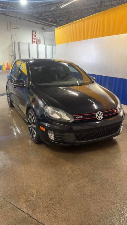 2012 Volkswagen GTI Mk6 - Image 2 of 10