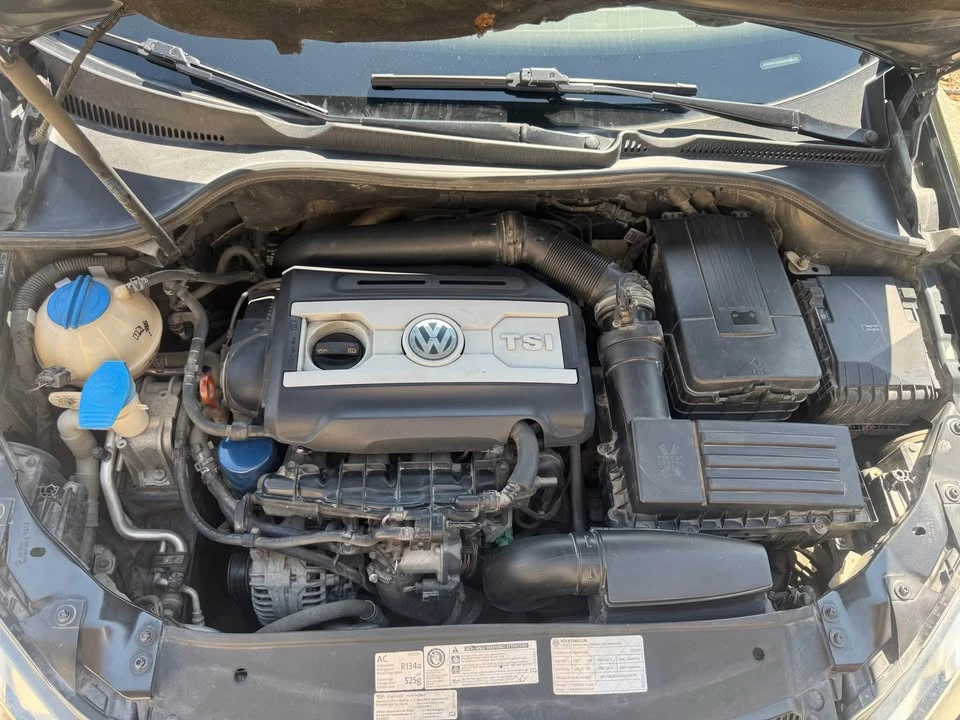 2012 Volkswagen GTI Mk6 - Image 9 of 10