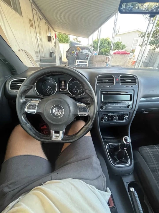 2012 Volkswagen GTI Mk6 - Image 6 of 9