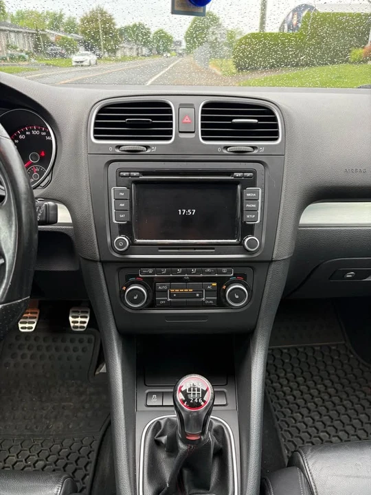 2012 Volkswagen GTI Mk6 - Image 10 of 12