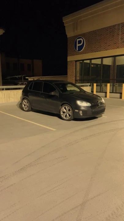 2012 Volkswagen GTI Mk6 - Image 3 of 5