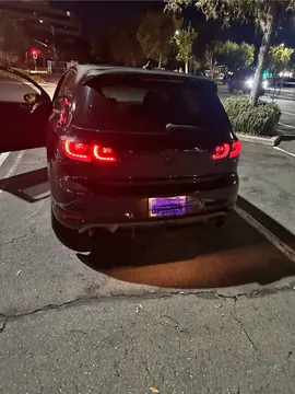 2012 Volkswagen GTI