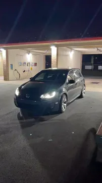 2012 Volkswagen GTI
