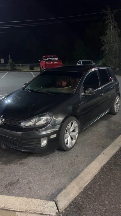 2012 Volkswagen GTI Mk6 - Image 4 of 5