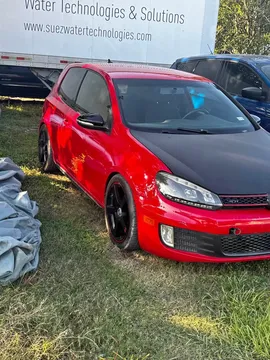 2012 Volkswagen GTI