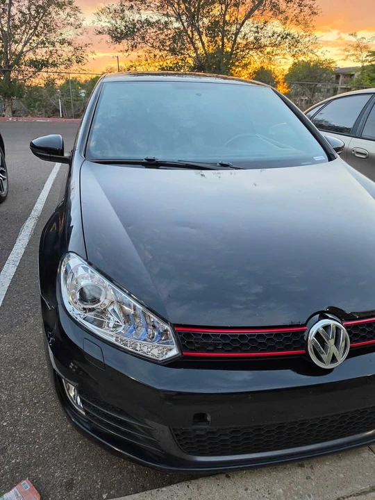 2012 Volkswagen GTI Mk6 - Image 5 of 7