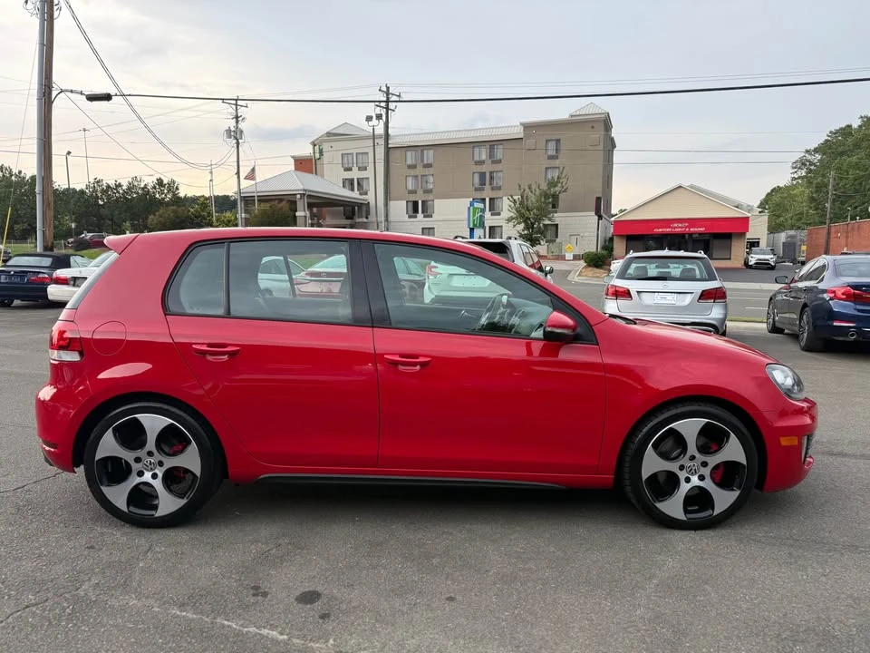 2012 Volkswagen GTI Mk6 - Image 8 of 20