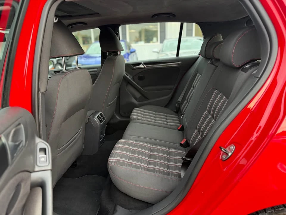 2012 Volkswagen GTI Mk6 - Image 13 of 20