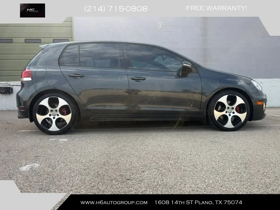 2012 Volkswagen GTI Mk6 - Image 5 of 20