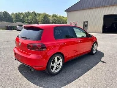 2012 Volkswagen GTI Mk6 - Image 5 of 10