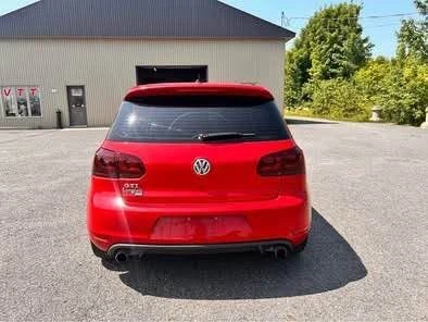 2012 Volkswagen GTI Mk6 - Image 6 of 10