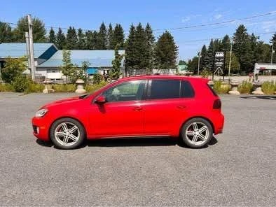 2012 Volkswagen GTI Mk6 - Image 3 of 10
