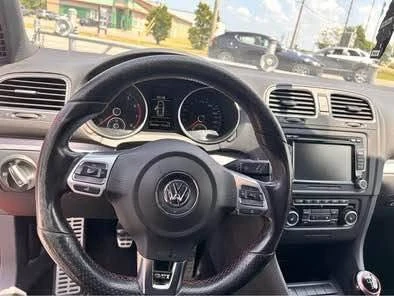 2012 Volkswagen GTI Mk6 - Image 9 of 10